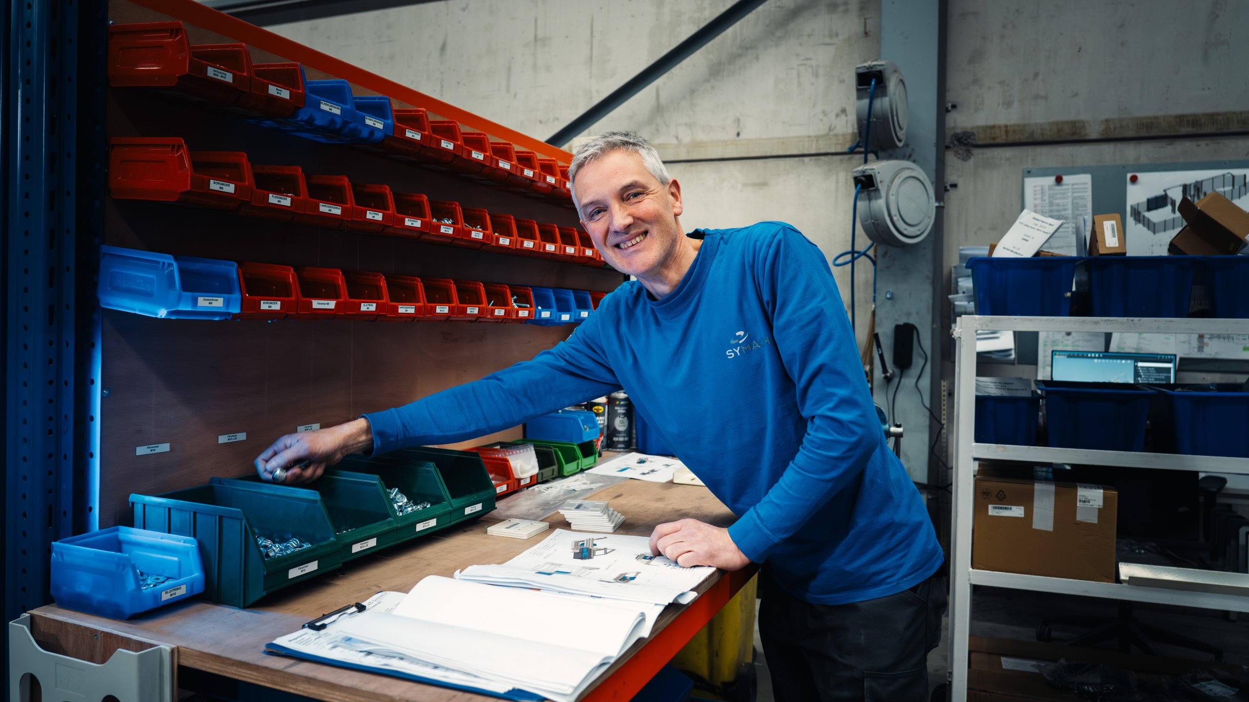 Willem Zegers